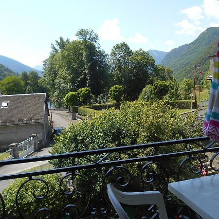 Appartement Vallee De Luchon Salles-et-Pratviel Εξωτερικό φωτογραφία