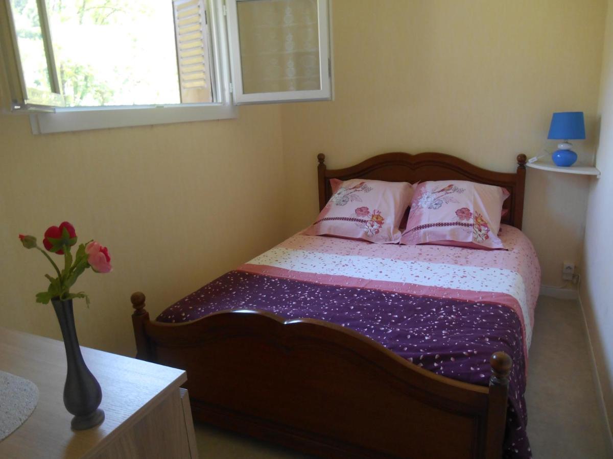 Appartement Vallee De Luchon Salles-et-Pratviel Εξωτερικό φωτογραφία