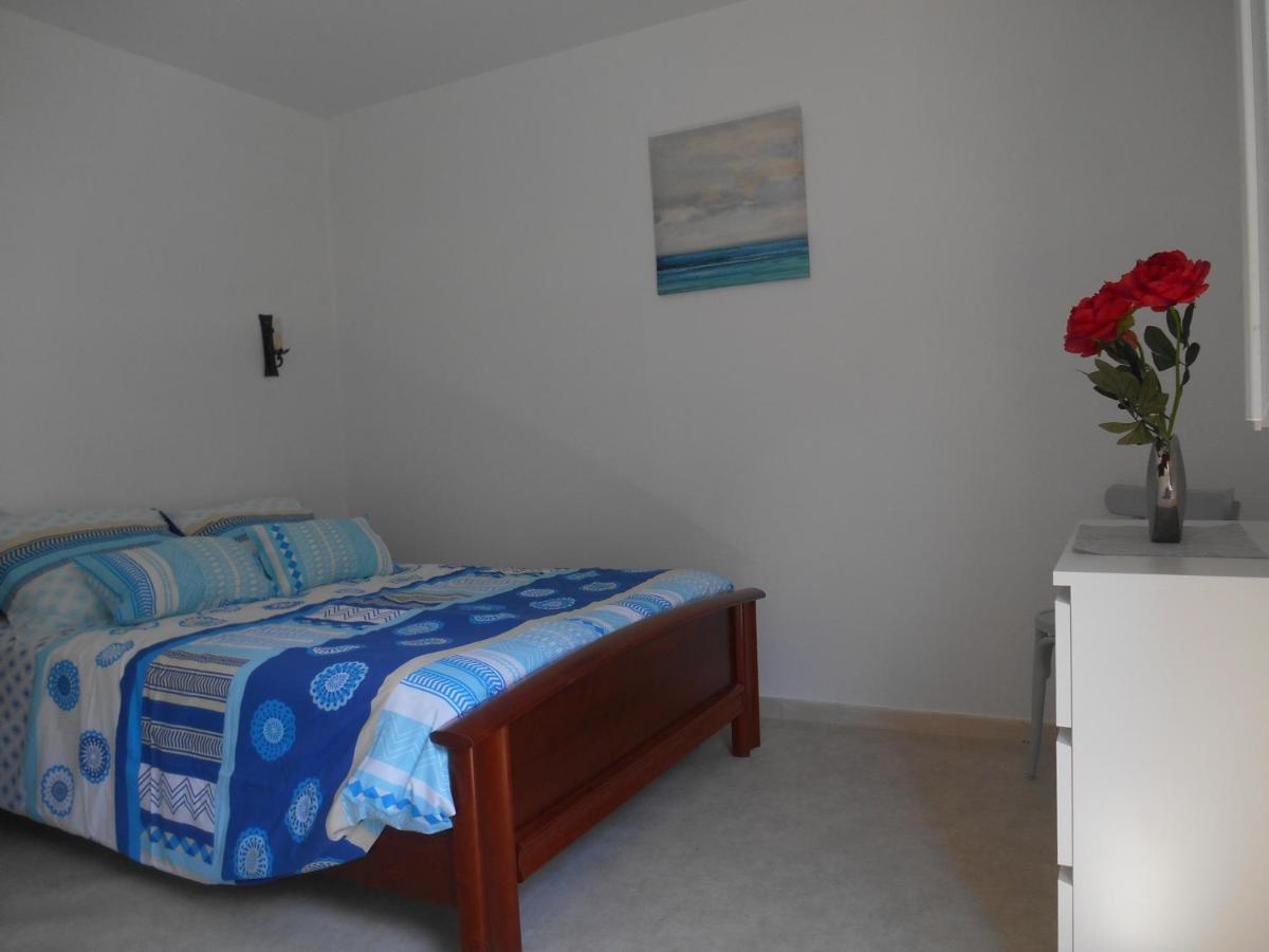Appartement Vallee De Luchon Salles-et-Pratviel Εξωτερικό φωτογραφία