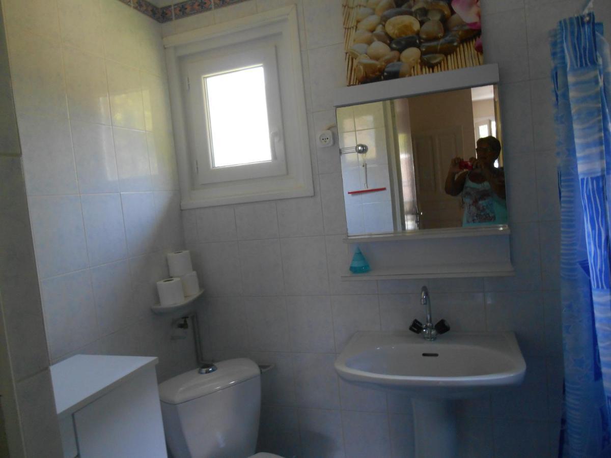 Appartement Vallee De Luchon Salles-et-Pratviel Εξωτερικό φωτογραφία