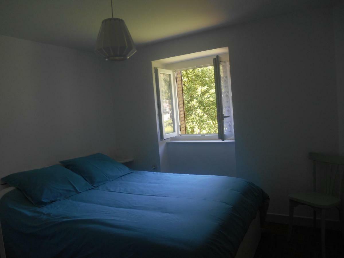 Appartement Vallee De Luchon Salles-et-Pratviel Εξωτερικό φωτογραφία