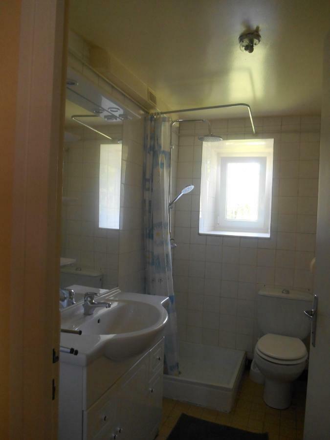Appartement Vallee De Luchon Salles-et-Pratviel Εξωτερικό φωτογραφία