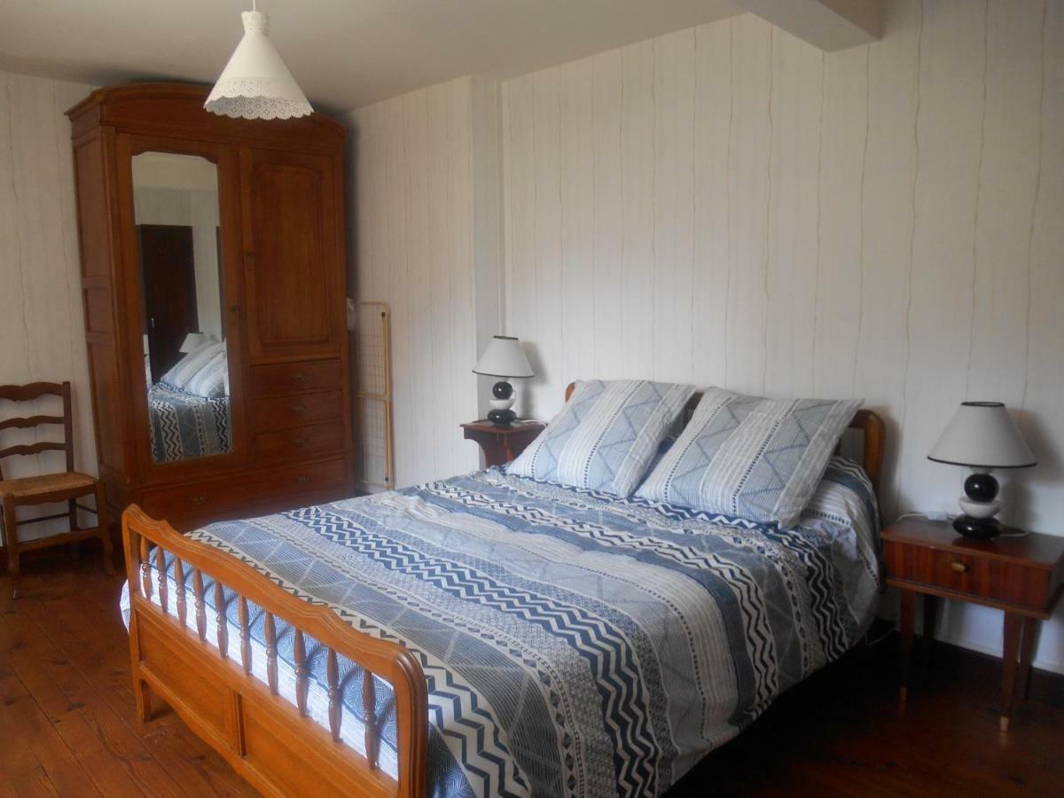 Appartement Vallee De Luchon Salles-et-Pratviel Εξωτερικό φωτογραφία