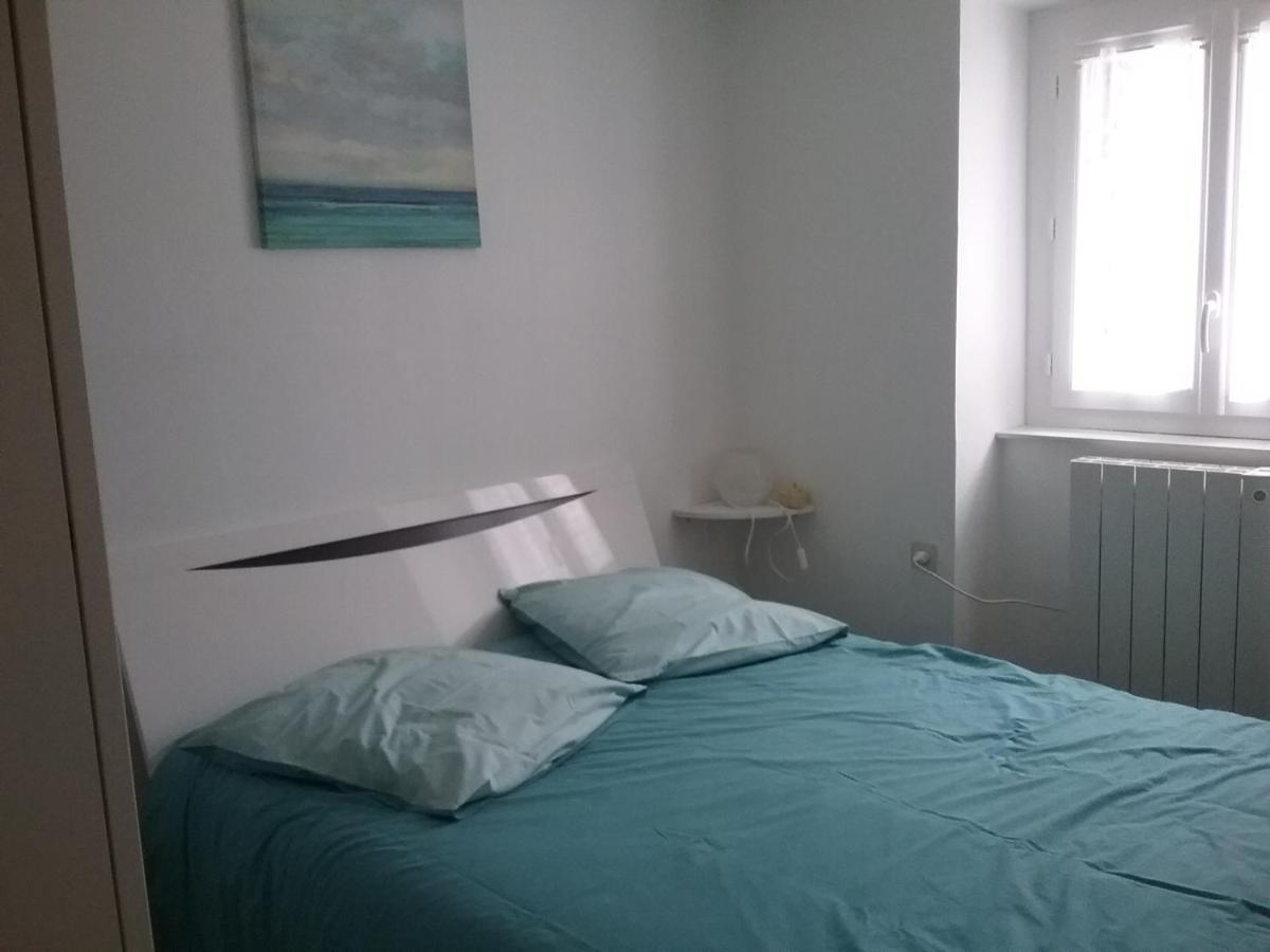 Appartement Vallee De Luchon Salles-et-Pratviel Εξωτερικό φωτογραφία